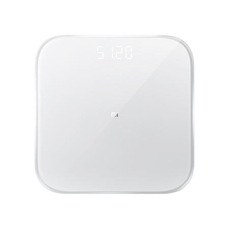 Весы Xiaomi Smart Scale S200 White